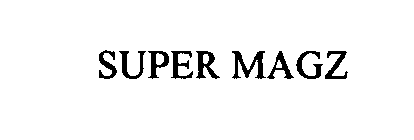 SUPER MAGZ