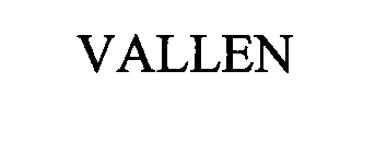 VALLEN