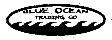 BLUE OCEAN TRADING CO