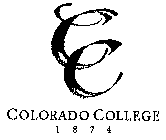 COLORADO COLLEGE 1874