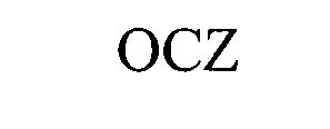 OCZ