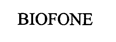 BIOFONE