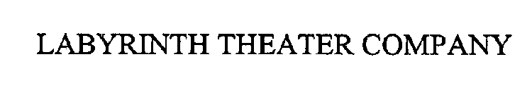 LABYRINTH THEATER COMPANY