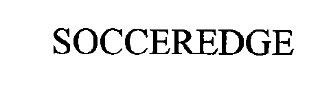 SOCCEREDGE