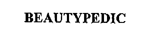 BEAUTYPEDIC