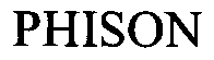 PHISON