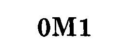 0M1