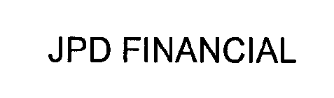 JPD FINANCIAL