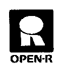 OPEN-R