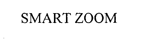 SMART ZOOM