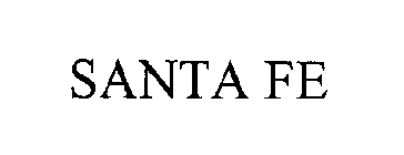 SANTA FE