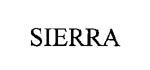 SIERRA