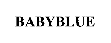 BABYBLUE