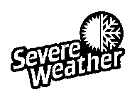 SEVERE WEATHER