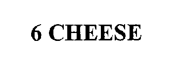 6 CHEESE