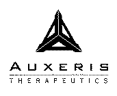 AUXERIS THERAPEUTICS