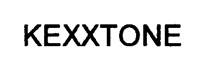 KEXXTONE