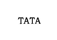TATA
