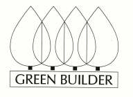 GREEN BUILDER