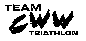 TEAM CWW TRIATHLON