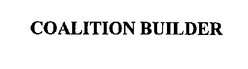 COALITION BUILDER