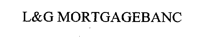 L&G MORTGAGEBANC