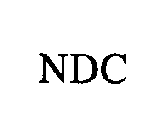 NDC