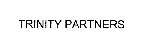 TRINITY PARTNERS