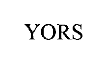 YORS