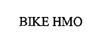 BIKE HMO