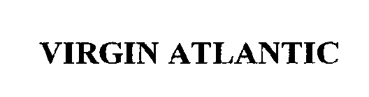 VIRGIN ATLANTIC