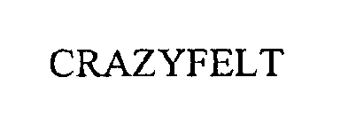 CRAZYFELT