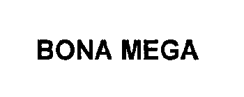 BONA MEGA