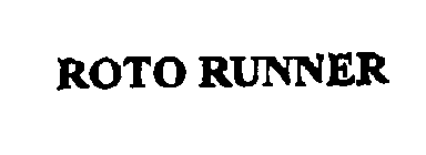 ROTO RUNNER