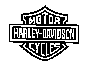 HARLEY-DAVIDSON MOTOR CYCLES