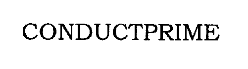 CONDUCTPRIME