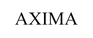 AXIMA