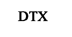DTX
