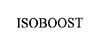 ISOBOOST