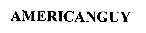 AMERICANGUY