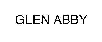 GLEN ABBY