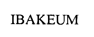 IBAKEUM