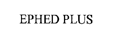 EPHED PLUS