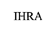 IHRA