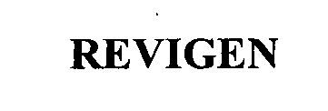 REVIGEN