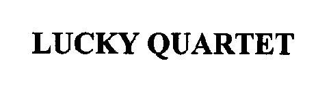 LUCKY QUARTET