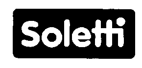 SOLETTI