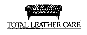 TOTAL LEATHER CARE