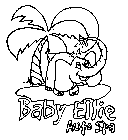 BABY ELLIE AUTO SPA