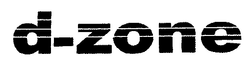 D-ZONE